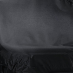 HDD* Prevleka za sedež sovoznikovega enosedeža, črna